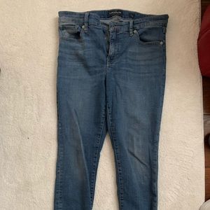 Lucky Brand jeans